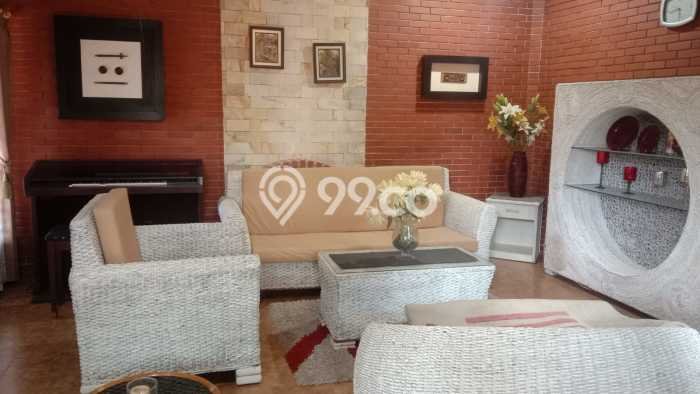 Vila di Ciwidey, Ukuran 3840m2m², Kawasan Asri untuk hunian Vila di Ciwidey, Ukuran 3840m2m², Kawasan Asri untuk hunian