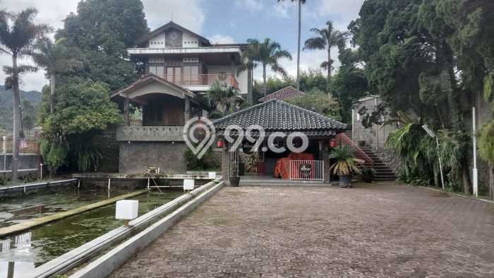 Vila di Ciwidey, Ukuran 3840m2m², Kawasan Asri untuk hunian Vila di Ciwidey, Ukuran 3840m2m², Kawasan Asri untuk hunian