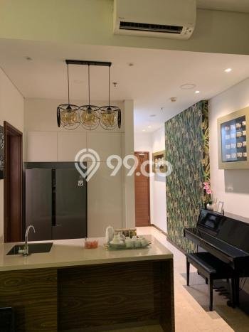 Hunian Apartemen Eksklusif untuk Dijual di Tangerang dengan 3 BR & 2 Kamar Mandi Hunian Apartemen Eksklusif untuk Dijual di Tangerang dengan 3 BR & 2 Kamar Mandi
