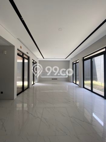 For Sale! Luxury House LT 290m2 Desain Elegan di Kota Baru Parahyangan For Sale! Luxury House LT 290m2 Desain Elegan di Kota Baru Parahyangan
