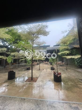 Komersial Dijual di Prime Area Bandung Luas 900m2 Komersial Dijual di Prime Area Bandung Luas 900m2