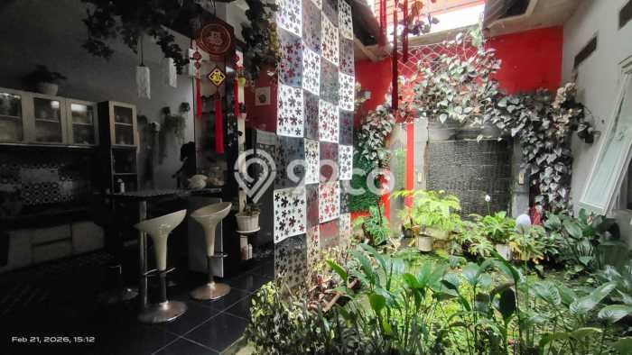 For Sale! Luxury House LT 180m2 Desain Modern di Kota Baru Parahyangan For Sale! Luxury House LT 180m2 Desain Modern di Kota Baru Parahyangan
