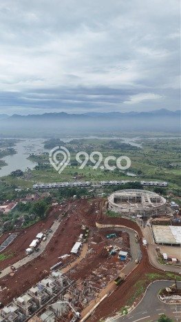 Untuk Dijual Tanah di Bandung, Luas 355m2 - Untuk Dijual Tanah di Bandung, Luas 355m2 -