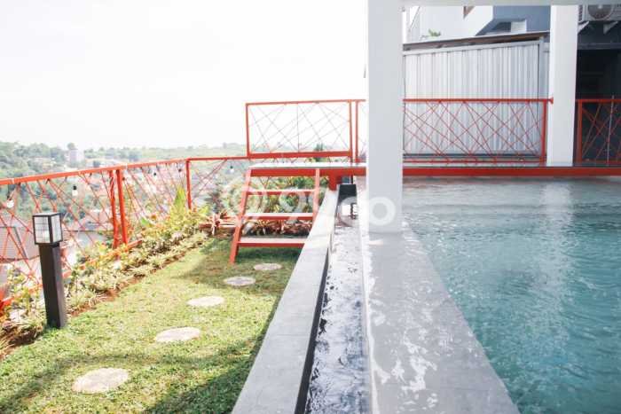 HARGA TERBAIK! Vila di , Luas 160m2m², Area Strategis HARGA TERBAIK! Vila di , Luas 160m2m², Area Strategis