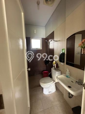 Rumah Luxury Modern Siap Huni di Kota Baru Parahyangan Bandung Rumah Luxury Modern Siap Huni di Kota Baru Parahyangan Bandung