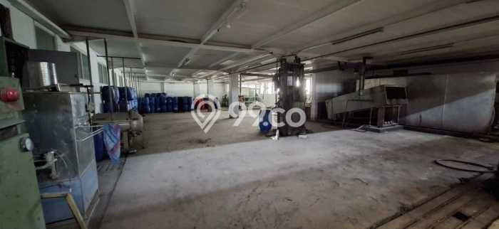 Pabrik Paling Dicari LB 9000m2 Dijual di Baleendah Pabrik Paling Dicari LB 9000m2 Dijual di Baleendah