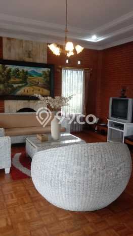 Vila di Ciwidey, Ukuran 3840m2m², Kawasan Asri untuk hunian Vila di Ciwidey, Ukuran 3840m2m², Kawasan Asri untuk hunian