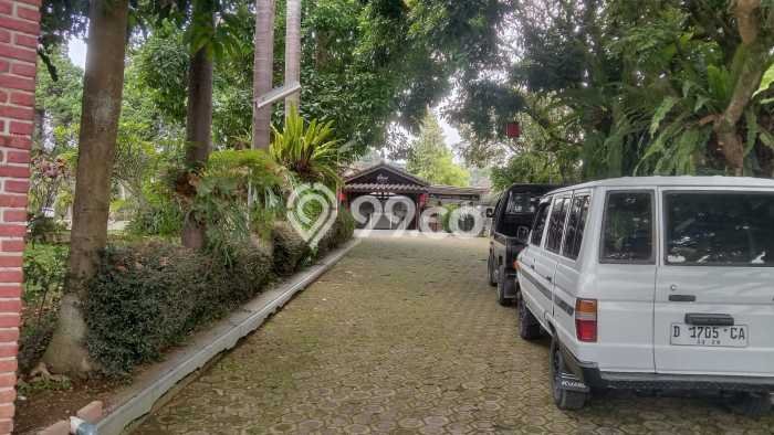 Vila di Ciwidey, Ukuran 3840m2m², Kawasan Asri untuk hunian Vila di Ciwidey, Ukuran 3840m2m², Kawasan Asri untuk hunian