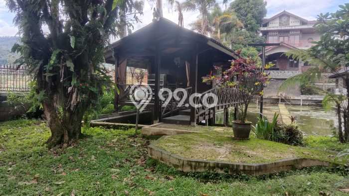 Vila di Ciwidey, Ukuran 3840m2m², Kawasan Asri untuk hunian Vila di Ciwidey, Ukuran 3840m2m², Kawasan Asri untuk hunian