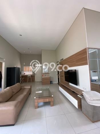 Rumah Elit LB 150m2 Siap Pakai Desain Elegan di Kota Baru Parahyangan, Bandung Rumah Elit LB 150m2 Siap Pakai Desain Elegan di Kota Baru Parahyangan, Bandung