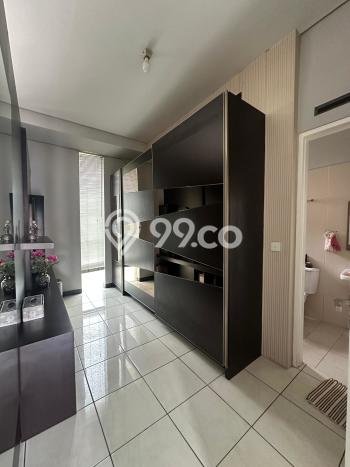 Rumah Luxury Modern Siap Huni di Kota Baru Parahyangan Bandung Rumah Luxury Modern Siap Huni di Kota Baru Parahyangan Bandung