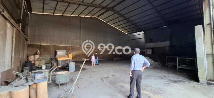 Pabrik Paling Dicari LB 9000m2 Dijual di Baleendah Pabrik Paling Dicari LB 9000m2 Dijual di Baleendah