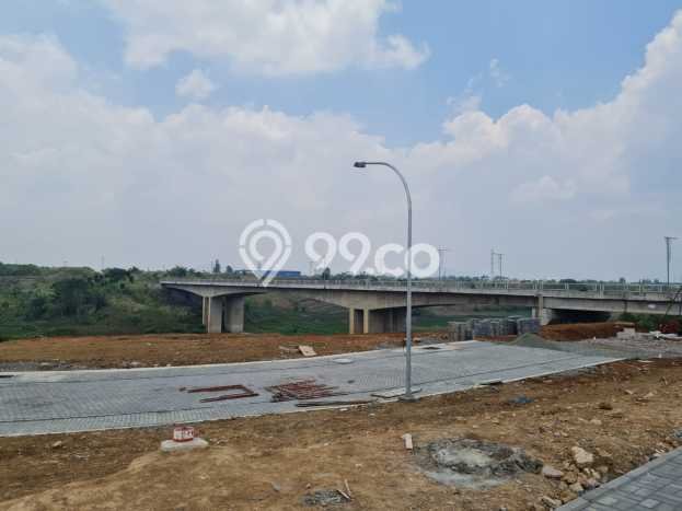 Dijual Tanah Lokasi Kota Baru Parahyangan, Bandung Seluas 253m2 Dijual Tanah Lokasi Kota Baru Parahyangan, Bandung Seluas 253m2