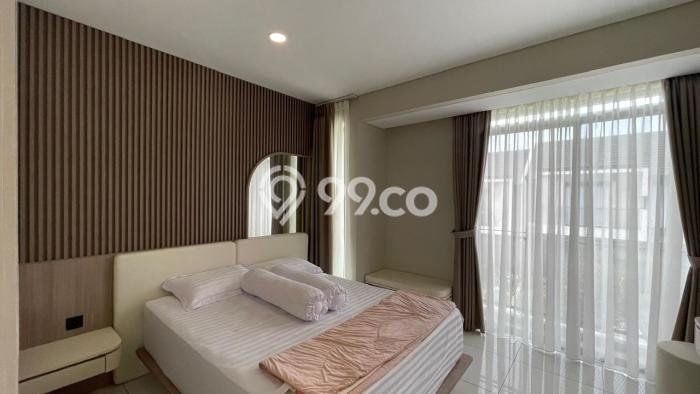 Siap Huni Hunian Elit 3 Kamar di Kota Baru Parahyangan Dekat ke Mana Pun Siap Huni Hunian Elit 3 Kamar di Kota Baru Parahyangan Dekat ke Mana Pun