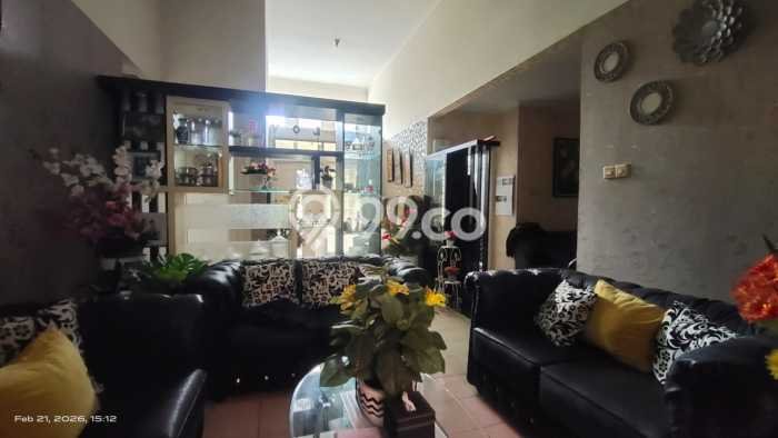 For Sale! Luxury House LT 180m2 Desain Modern di Kota Baru Parahyangan For Sale! Luxury House LT 180m2 Desain Modern di Kota Baru Parahyangan