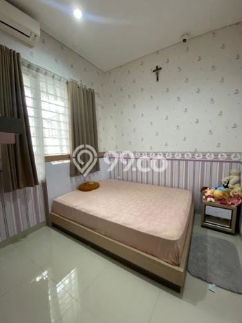 Rumah di Cimahi Utara, LT 112m2m², Bangunan 160m2m² Rumah di Cimahi Utara, LT 112m2m², Bangunan 160m2m²