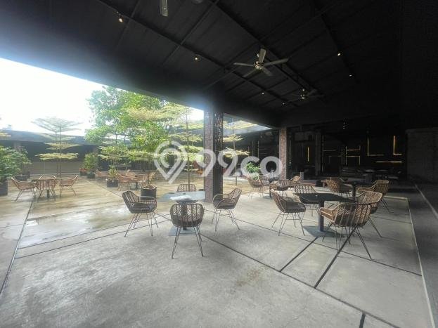 Komersial Dijual di Prime Area Bandung Luas 900m2 Komersial Dijual di Prime Area Bandung Luas 900m2