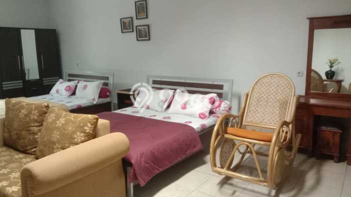 Vila di Ciwidey, Ukuran 3840m2m², Kawasan Asri untuk hunian Vila di Ciwidey, Ukuran 3840m2m², Kawasan Asri untuk hunian