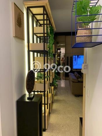 Hunian Apartemen Eksklusif untuk Dijual di Tangerang dengan 3 BR & 2 Kamar Mandi Hunian Apartemen Eksklusif untuk Dijual di Tangerang dengan 3 BR & 2 Kamar Mandi