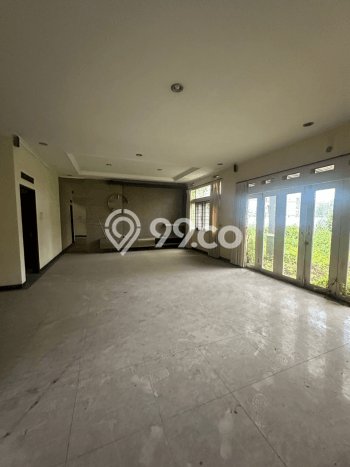 For Sale! Premium House LT 583m2 Desain Elegan di Kota Baru Parahyangan For Sale! Premium House LT 583m2 Desain Elegan di Kota Baru Parahyangan