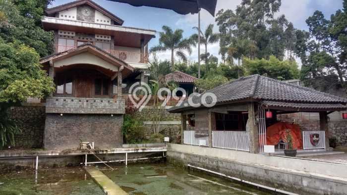 Vila di Ciwidey, Ukuran 3840m2m², Kawasan Asri untuk hunian Vila di Ciwidey, Ukuran 3840m2m², Kawasan Asri untuk hunian