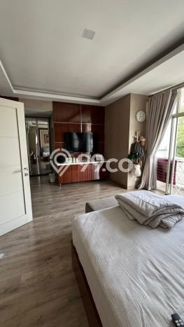 Hunian Mewah LB 176m2 Siap Pakai Desain Elegan di Kota Baru Parahyangan, Bandung Hunian Mewah LB 176m2 Siap Pakai Desain Elegan di Kota Baru Parahyangan, Bandung