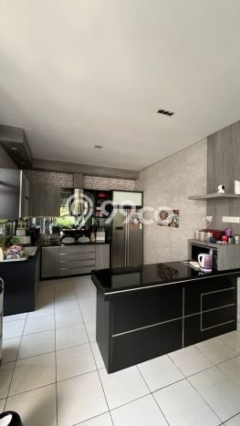 Hunian Mewah LB 176m2 Siap Pakai Desain Elegan di Kota Baru Parahyangan, Bandung Hunian Mewah LB 176m2 Siap Pakai Desain Elegan di Kota Baru Parahyangan, Bandung