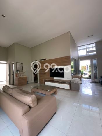 Rumah Elit LB 150m2 Siap Pakai Desain Elegan di Kota Baru Parahyangan, Bandung Rumah Elit LB 150m2 Siap Pakai Desain Elegan di Kota Baru Parahyangan, Bandung