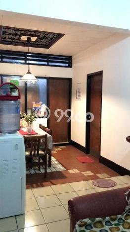 For Sale! Luxury House LT 270m2 Desain Modern di Buah Batu For Sale! Luxury House LT 270m2 Desain Modern di Buah Batu