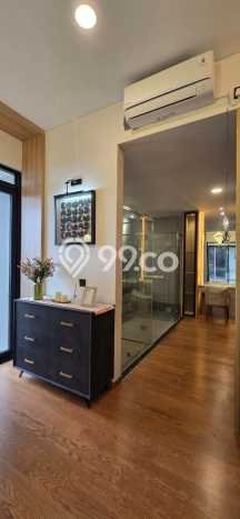 Rumah Luxury Modern Tanpa Renovasi di Kota Baru Parahyangan Bandung Rumah Luxury Modern Tanpa Renovasi di Kota Baru Parahyangan Bandung