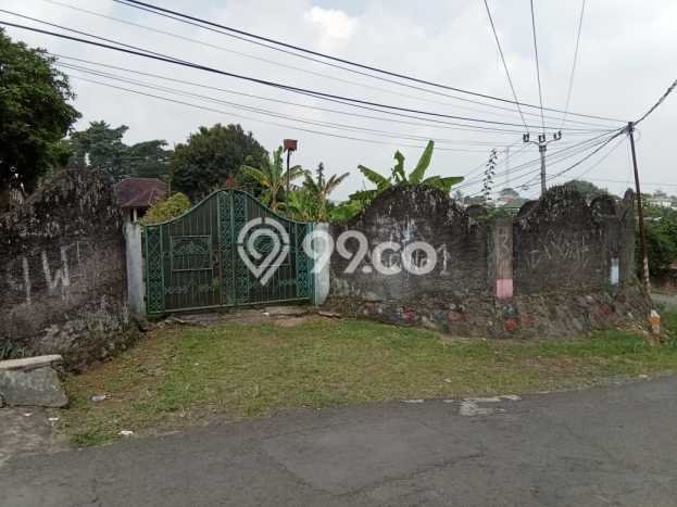 Lahan Kosong Dijual di Bogor dengan Area 7600m2 Lahan Kosong Dijual di Bogor dengan Area 7600m2