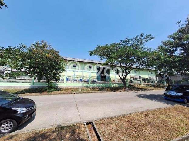 Jual Pabrik Kawasan , Luas 8300m2m², Area Bisnis Jual Pabrik Kawasan , Luas 8300m2m², Area Bisnis