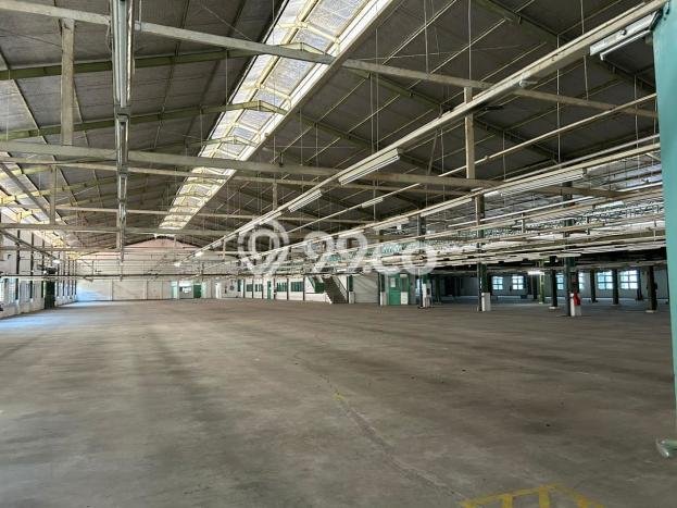 Unit Pabrik Dijual di Semarang LT 35054m2 & LB 17857m2 Unit Pabrik Dijual di Semarang LT 35054m2 & LB 17857m2