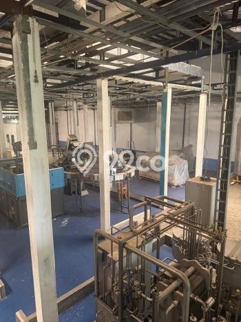 Pabrik Bagus Dijual LB 9216m2 Lokasi Strategis Mojokerto Area Cocok untuk Berbisnis Pabrik Bagus Dijual LB 9216m2 Lokasi Strategis Mojokerto Area Cocok untuk Berbisnis