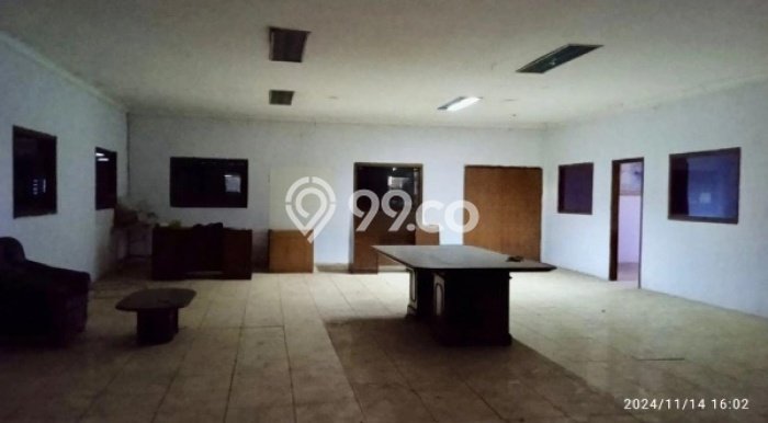 Pabrik Bagus LT 10119m2 LB 2500m2 Dijual di Parung Kuda Sukabumi Pabrik Bagus LT 10119m2 LB 2500m2 Dijual di Parung Kuda Sukabumi