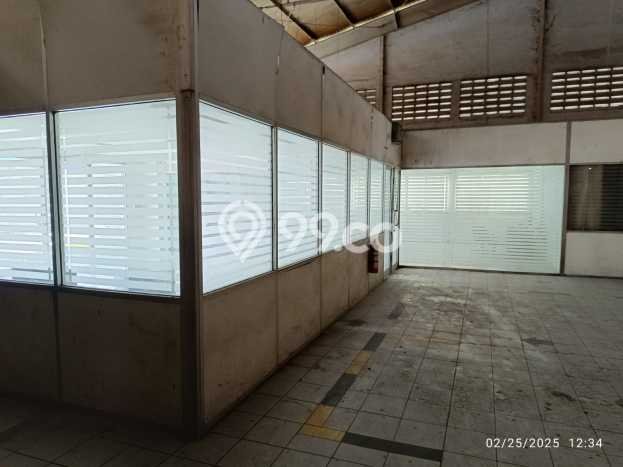 Dijual! Pabrik di Jatake Tangerang LT 22000m2 / LB 9240m2 Kawasan Bisnis Dijual! Pabrik di Jatake Tangerang LT 22000m2 / LB 9240m2 Kawasan Bisnis