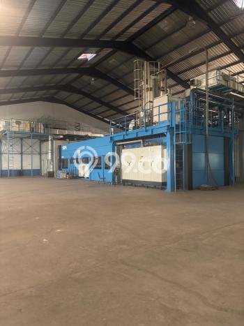 Pabrik Bagus Dijual LB 9216m2 Lokasi Strategis Mojokerto Area Cocok untuk Berbisnis Pabrik Bagus Dijual LB 9216m2 Lokasi Strategis Mojokerto Area Cocok untuk Berbisnis
