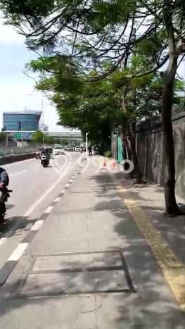 Dijual Tanah Lokasi Sunter, Jakarta Utara Seluas 5319m2 Dijual Tanah Lokasi Sunter, Jakarta Utara Seluas 5319m2