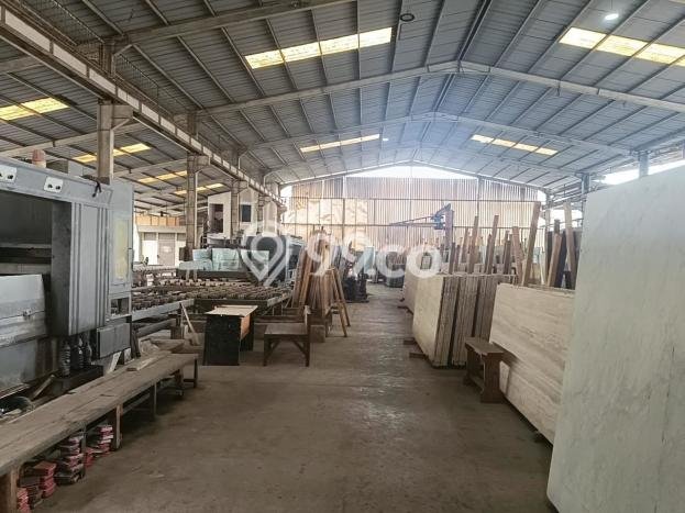 Unit Pabrik Dijual di Sepatan Tangerang Luas Bangunan 7992m2 Unit Pabrik Dijual di Sepatan Tangerang Luas Bangunan 7992m2