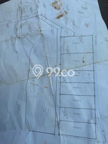 Tanah Dijual di Tangerang Seluas 30000m2 Strategis Tanah Dijual di Tangerang Seluas 30000m2 Strategis