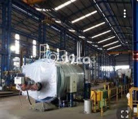 Pabrik Dijual di Karawang Timur Karawang dengan LB 11505m2 Pabrik Dijual di Karawang Timur Karawang dengan LB 11505m2