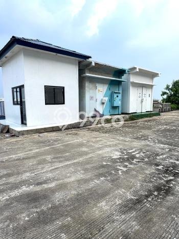 Gudang Dijual di Karawang Barat LT 10000m2, LB 3804m2 Solusi Investasi Cerdas Gudang Dijual di Karawang Barat LT 10000m2, LB 3804m2 Solusi Investasi Cerdas