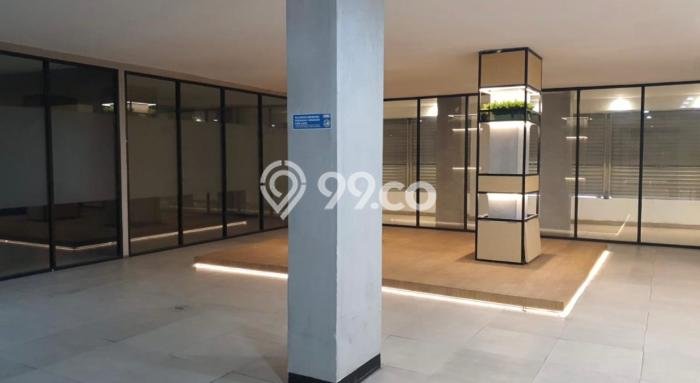 Kantor Paling Dicari LB 1810m2 Dijual di Gambir Kantor Paling Dicari LB 1810m2 Dijual di Gambir