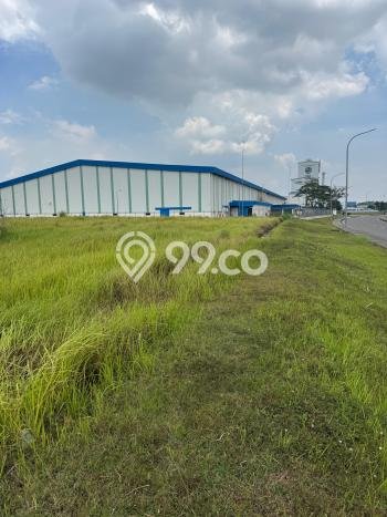 Tanah Dijual Area Strategis di Bekasi Bekasi 20201m2 Tanah Dijual Area Strategis di Bekasi Bekasi 20201m2