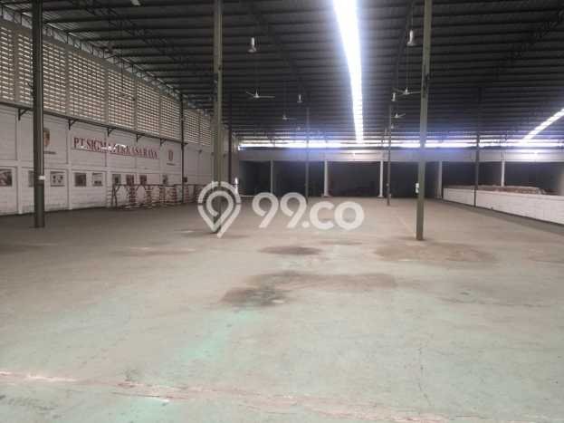 Gudang Paling Dicari LB 4000m2 Dijual di Balaraja Gudang Paling Dicari LB 4000m2 Dijual di Balaraja