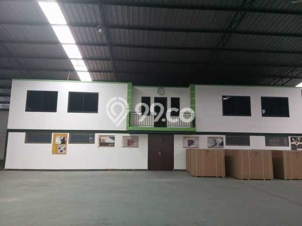Gudang Paling Dicari LB 4000m2 Dijual di Balaraja Gudang Paling Dicari LB 4000m2 Dijual di Balaraja