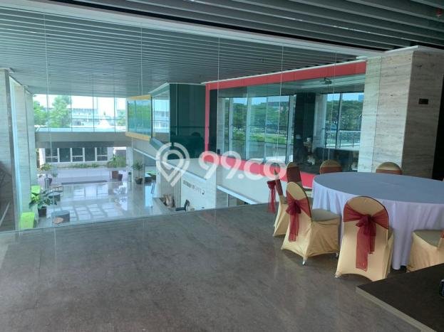 Kantor Dijual di Tangerang LT 4012m2 & LB 6800m2 Lokasi Terbaik! Kantor Dijual di Tangerang LT 4012m2 & LB 6800m2 Lokasi Terbaik!