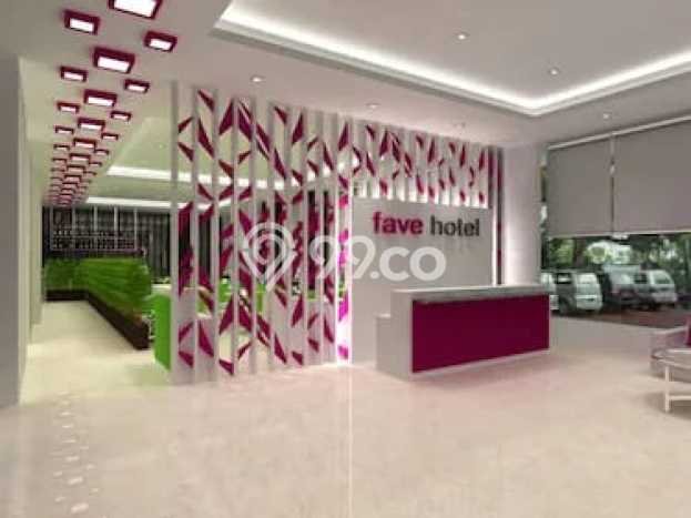 Komersial Bagus LT 1205m2 LB 3300m2 Dijual di Gambir Jakarta Pusat Komersial Bagus LT 1205m2 LB 3300m2 Dijual di Gambir Jakarta Pusat