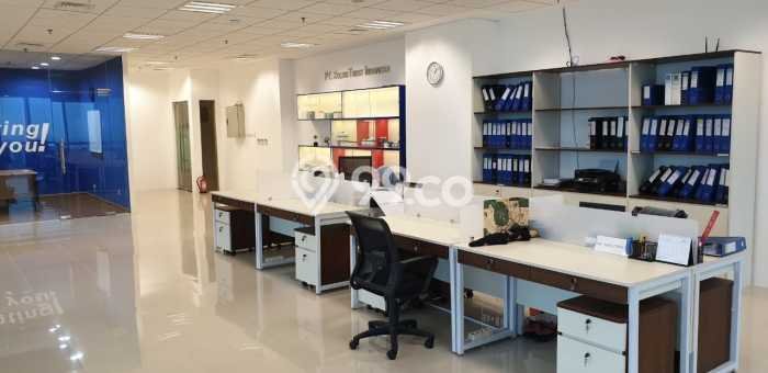 Paling Diincar! Kantor Dijual di TB Simatupang Harga Kompetitif Paling Diincar! Kantor Dijual di TB Simatupang Harga Kompetitif