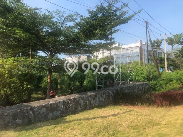 Tanah Kavling di Karawang Barat Dijual dengan Luas 6500m2 Tanah Kavling di Karawang Barat Dijual dengan Luas 6500m2